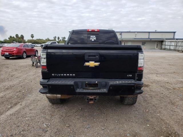 صورة رقم 6 من المزاد - 2015 CHEVROLET SILVERADO مع VIN 1GC1KWE84FF637477