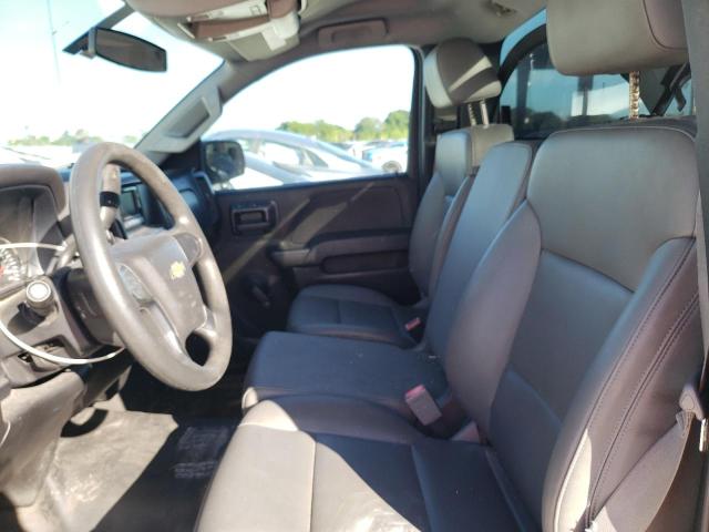 Photo 7 from auction – 2015 CHEVROLET SILVERADO with VIN 1GCNCPEH0FZ405655