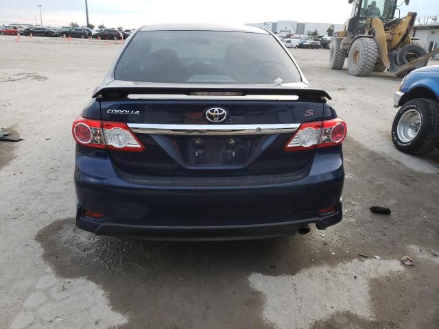 Zdjęcie 6 z aukcji – 2013 TOYOTA COROLLA BA z VIN 5YFBU4EE1DP133418