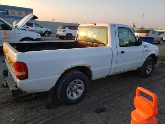 Photo 3 from auction – 2009 FORD RANGER with VIN 1FTYR10D49PA50244