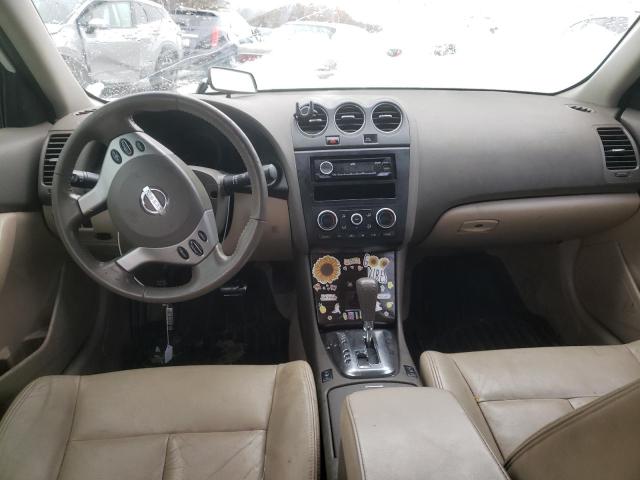 Photo 8 from auction – 2011 NISSAN ALTIMA BAS with VIN 1N4AL2AP7BN506830