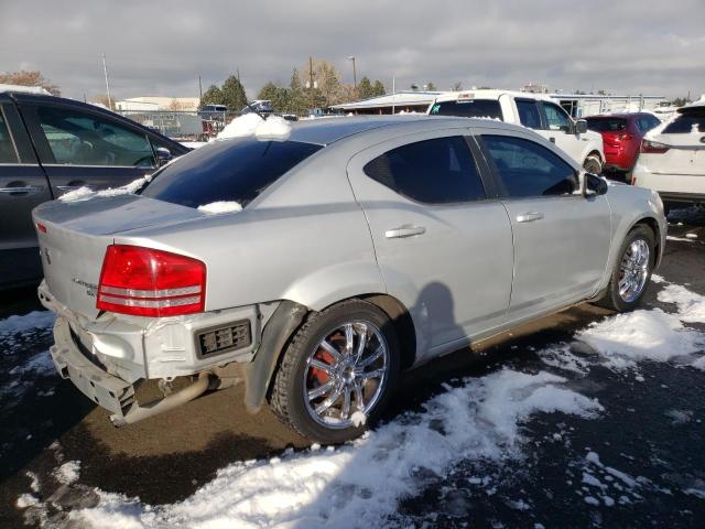 Photo 3 from auction – 2010 DODGE AVENGER SX with VIN 1B3CC4FBXAN134086