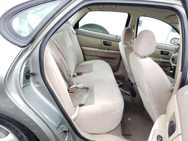 Photo 10 from auction – 2003 FORD TAURUS SE with VIN 1FAFP53UX3A238041