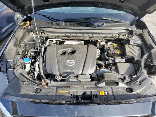 Photo 11 from auction – 2021 MAZDA CX-5 TOURI with VIN JM3KFBCM5M0363442