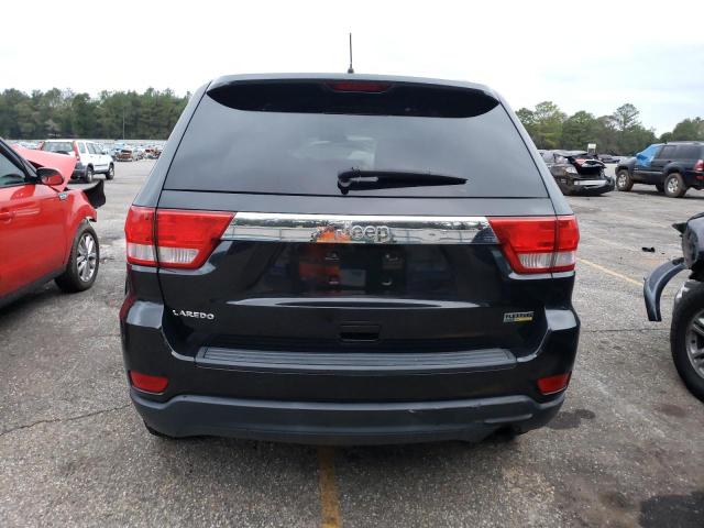 Photo 6 from auction – 2011 JEEP GRAND CHER with VIN 1J4RS4GG6BC643833