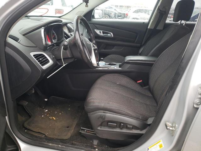 Foto 7 de la subasta – 2015 GMC TERRAIN SL con VIN 2GKALREK2F6270751