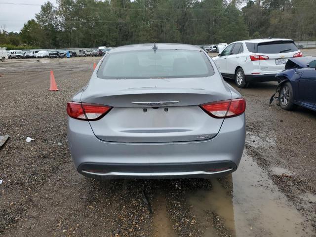 Photo 6 from auction – 2017 CHRYSLER 200 LIMITE with VIN 1C3CCCABXHN506623