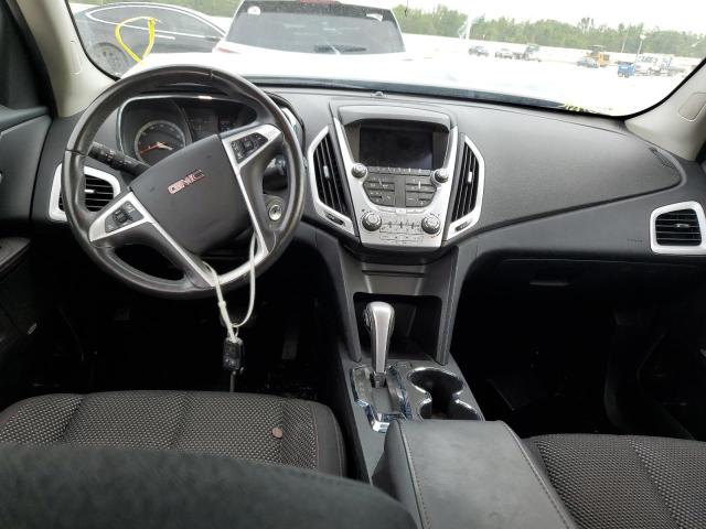 Photo 8 from auction – 2013 GMC TERRAIN SL with VIN 2GKALSEK1D6186361