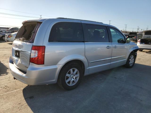 Photo 3 from auction – 2012 CHRYSLER TOWN & COU with VIN 2C4RC1BG9CR348694