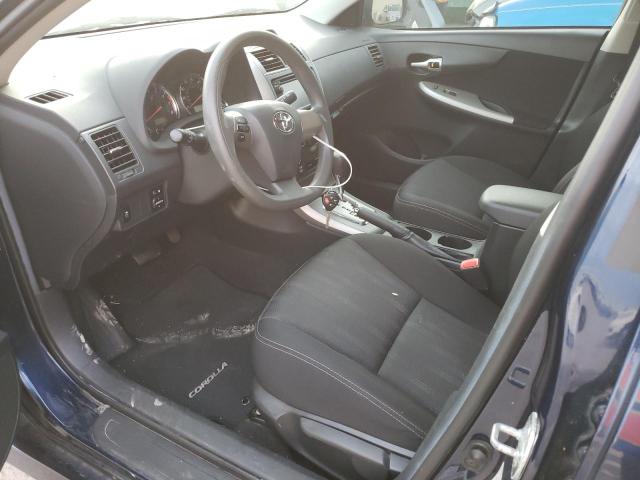 Zdjęcie 7 z aukcji – 2013 TOYOTA COROLLA BA z VIN 5YFBU4EE1DP133418