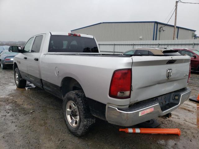 Photo 2 from auction – 2011 DODGE RAM 2500 with VIN 3D7UT2CL1BG557319