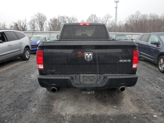 Photo 6 from auction – 2017 RAM 1500 ST with VIN 1C6RR7FT1HS840044