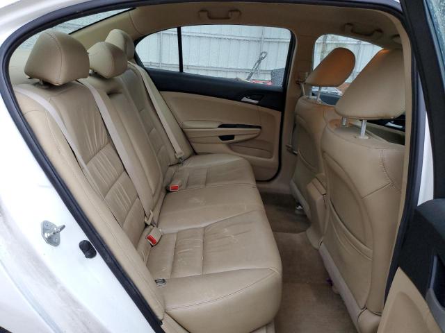 Photo 10 from auction – 2011 HONDA ACCORD SE with VIN 1HGCP2F69BA058669