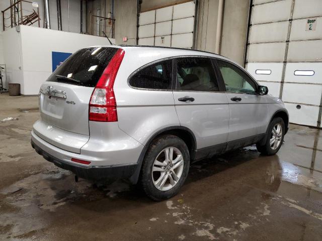 Photo 3 from auction – 2011 HONDA CR-V EX with VIN 5J6RE4H56BL048307