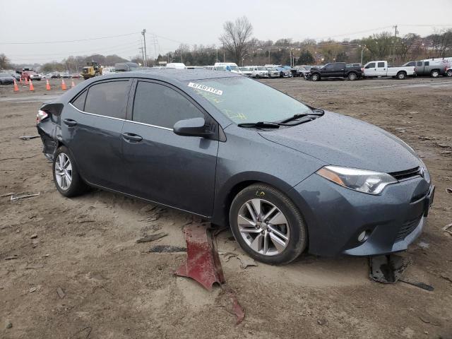 Photo 4 from auction – 2016 TOYOTA COROLLA EC with VIN 2T1BPRHE8GC691108