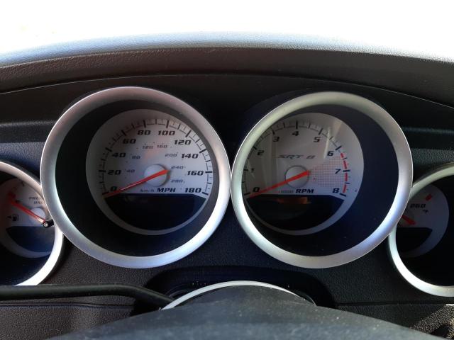 Photo 9 from auction – 2007 DODGE CHARGER SR with VIN 2B3LA73W87H627278