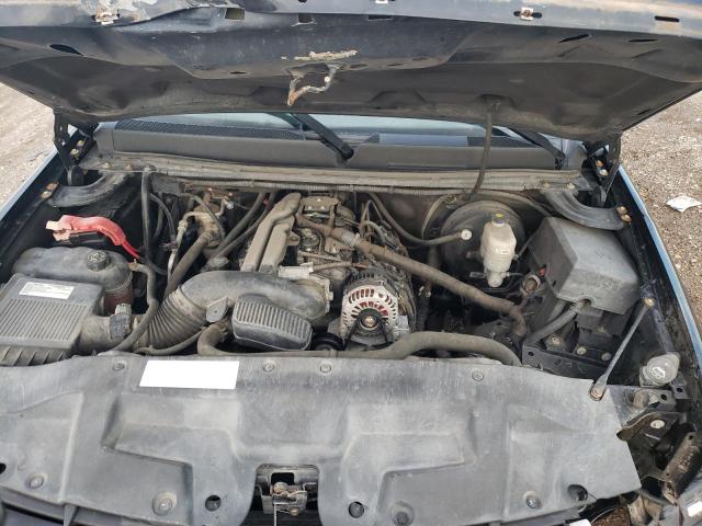 Photo 11 from auction – 2009 GMC SIERRA C15 with VIN 3GTEC23029G169109