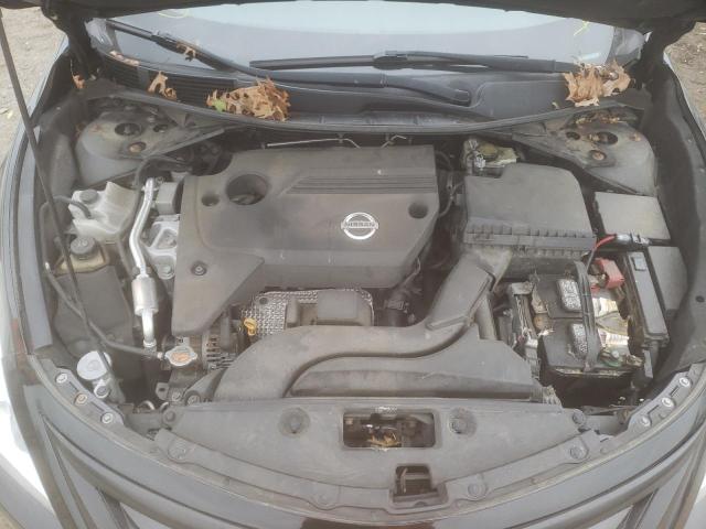 Photo 11 from auction – 2014 NISSAN ALTIMA 2.5 with VIN 1N4AL3AP8EC179635