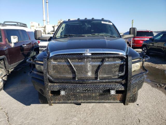 Photo 5 from auction – 2005 DODGE RAM 2500 S with VIN 3D7KS28C15G758323