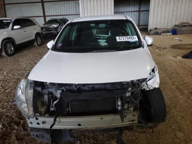 Photo 5 from auction – 2016 NISSAN VERSA S with VIN 3N1CN7AP0GL883116