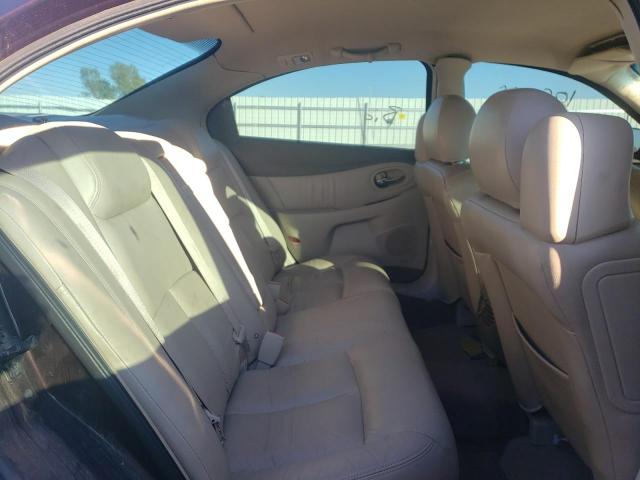 Photo 10 from auction – 2003 OLDSMOBILE AURORA 4.0 with VIN 1G3GS64C034176642