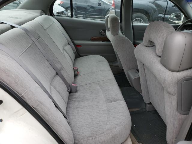 Photo 10 from auction – 2002 BUICK LESABRE CU with VIN 1G4HP54K124243380