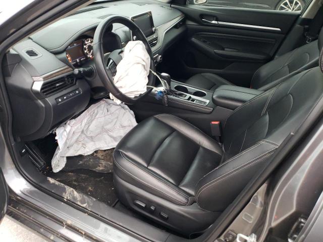 Photo 7 from auction – 2019 NISSAN ALTIMA SL with VIN 1N4BL4EV4KC229896