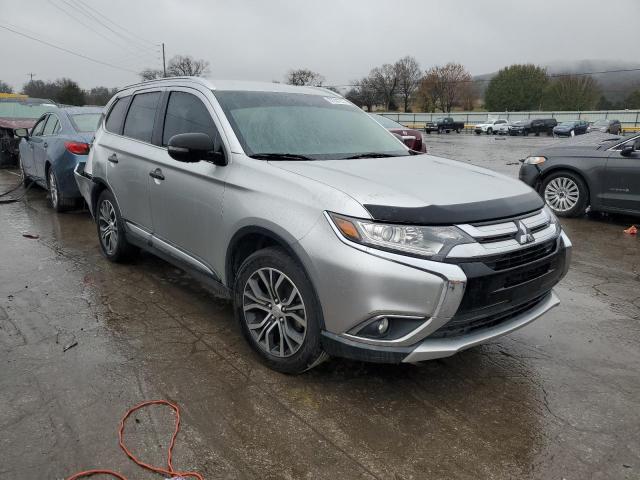 Photo 4 from auction – 2018 MITSUBISHI OUTLANDER with VIN JA4AD3A38JZ047576