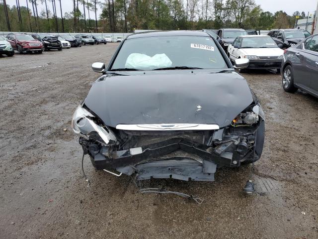 Photo 5 from auction – 2014 CHRYSLER 200 LIMITE with VIN 1C3CCBCG3EN183563