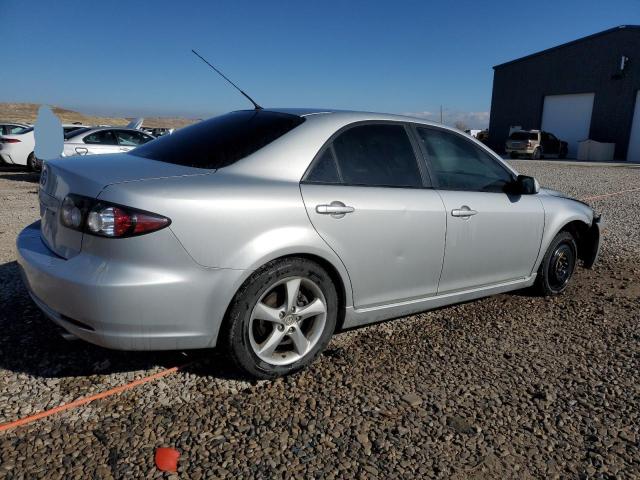 Photo 3 from auction – 2008 MAZDA 6 I with VIN 1YVHP80C985M12790