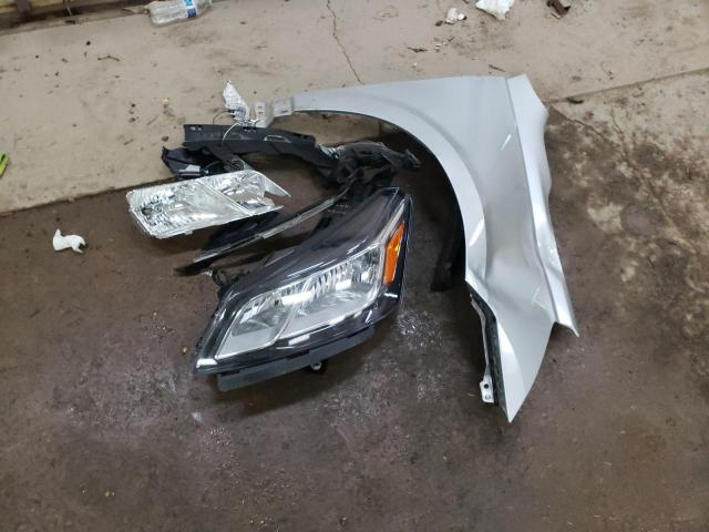 Photo 13 from auction – 2014 CHEVROLET TRAVERSE L with VIN 1GNKVGKD3EJ189240