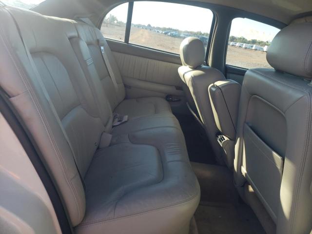 Photo 10 from auction – 2003 BUICK PARK AVENU with VIN 1G4CW54K134193837