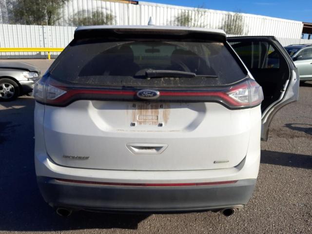 Photo 6 from auction – 2015 FORD EDGE SE with VIN 2FMTK3G92FBB96975