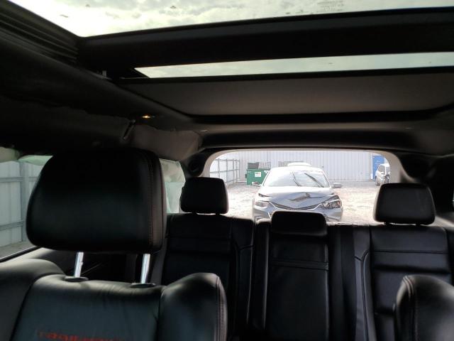 Photo 10 from auction – 2018 JEEP GRAND CHER with VIN 1C4RJFLT3JC287976