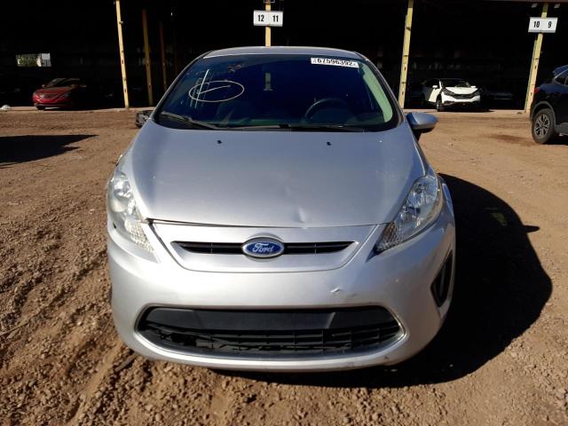 Photo 5 from auction – 2012 FORD FIESTA SE with VIN 3FADP4EJ3CM159401