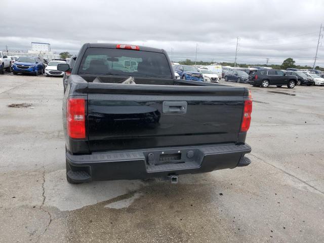 Photo 6 from auction – 2015 CHEVROLET SILVERADO with VIN 1GCRCPEC1FZ264410