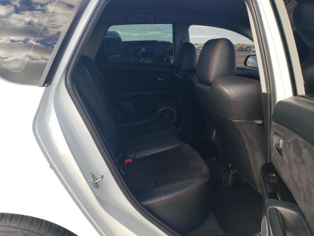 Zdjęcie 10 z aukcji – 2009 MAZDA SPEED 3 z VIN JM1BK34L591214482