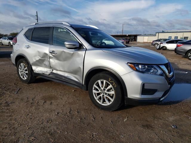 Photo 4 from auction – 2018 NISSAN ROGUE S with VIN KNMAT2MT5JP504709