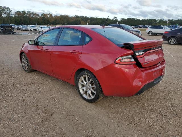 Photo 2 from auction – 2013 DODGE DART SXT with VIN 1C3CDFBA8DD301435