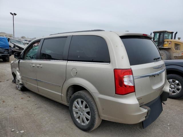 Photo 2 from auction – 2015 CHRYSLER TOWN & COU with VIN 2C4RC1BG3FR588022
