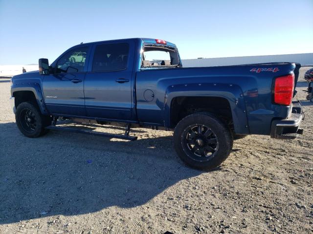 Photo 2 from auction – 2017 CHEVROLET SILVERADO with VIN 1GC1KVEY3HF227251