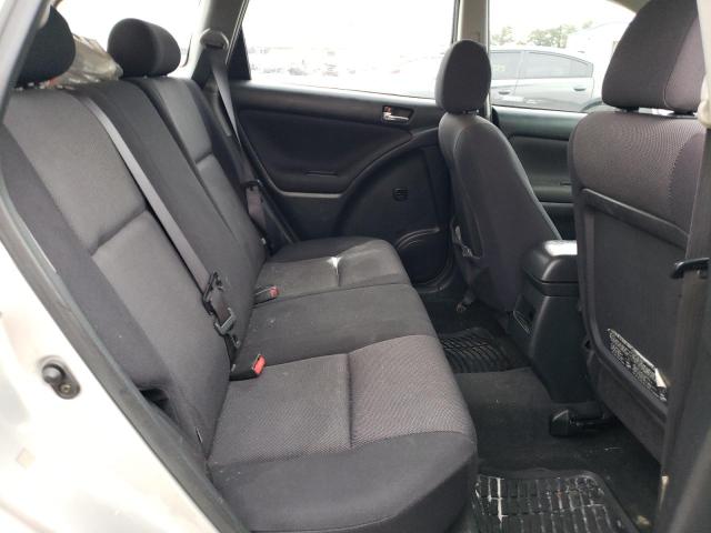 Photo 10 from auction – 2004 TOYOTA MATRIX with VIN 2T1KR32E74C252137