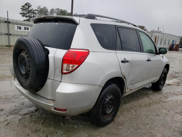 Photo 3 from auction – 2006 TOYOTA RAV4 with VIN JTMZD33V965026192