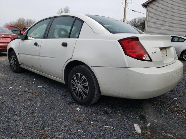 Photo 2 from auction – 2004 SATURN ION LEVEL with VIN 1G8AG52F94Z137433