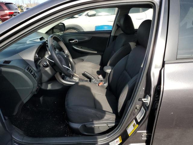 Photo 7 from auction – 2013 TOYOTA COROLLA BA with VIN 5YFBU4EE5DP149380