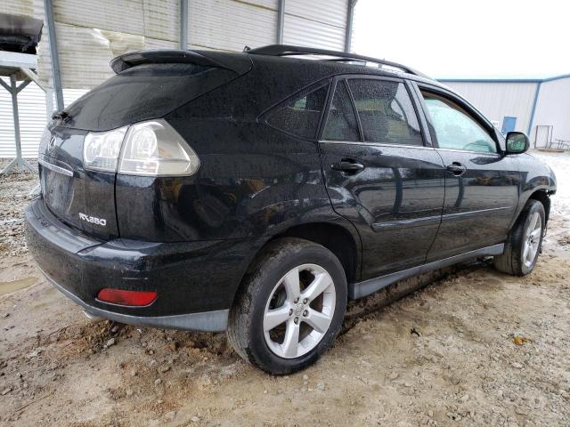 Foto 3 de la subasta – 2007 LEXUS RX 350 con VIN 2T2GK31U97C024739