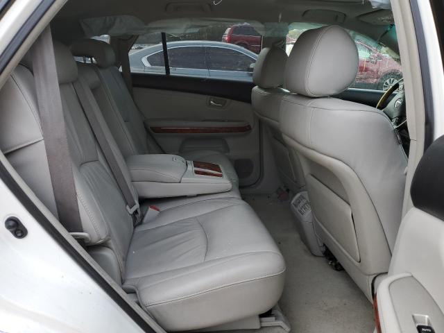 Photo 11 from auction – 2006 LEXUS RX 330 with VIN 2T2HA31U36C104558