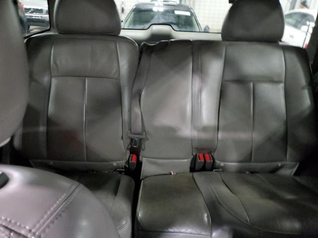 Photo 10 from auction – 2004 BUICK RAINIER CX with VIN 5GADT13S642306627