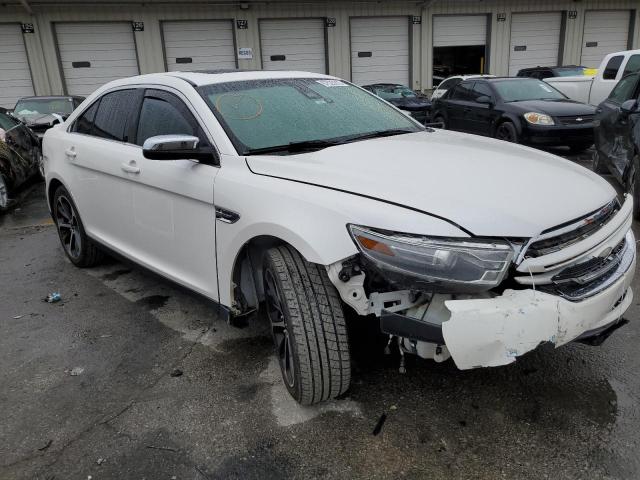 Photo 4 from auction – 2014 FORD TAURUS LIM with VIN 1FAHP2F84EG133971