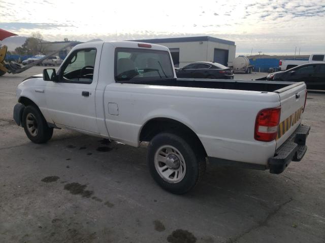 Photo 2 from auction – 2008 FORD RANGER with VIN 1FTYR10D18PB12973